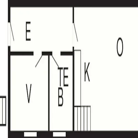 4 Person On A In Apartment *